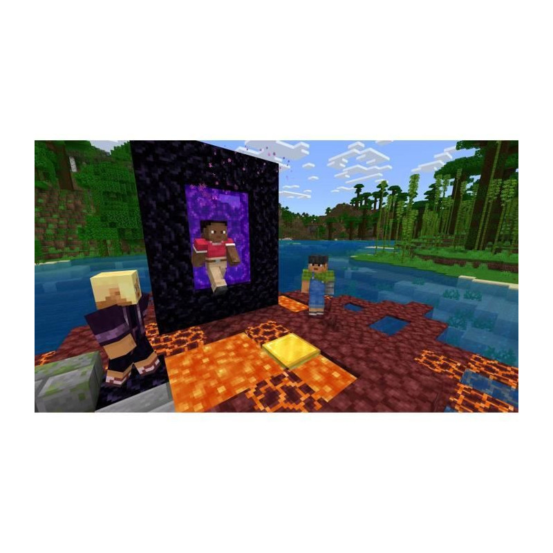 Minecraft - PS5 Game