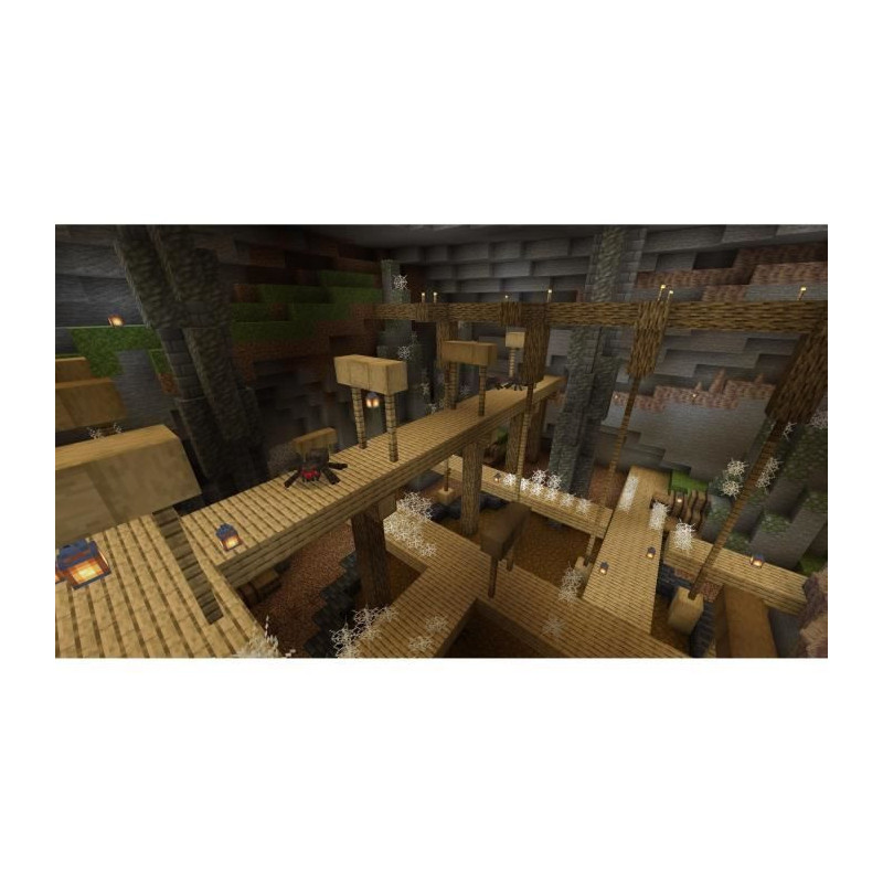 Minecraft - PS5 Game