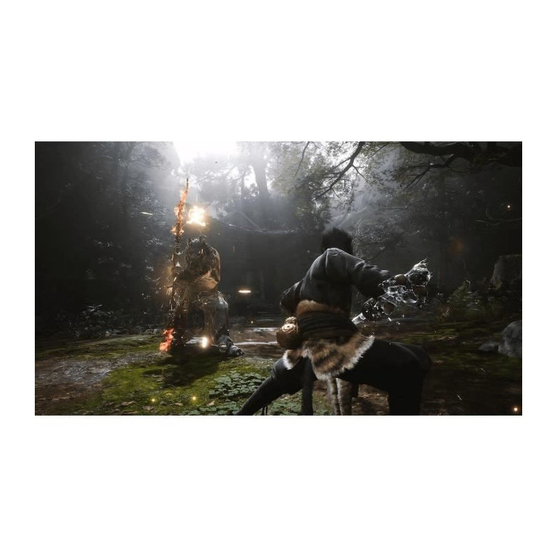 Black Myth: Wukong - PS5 Game