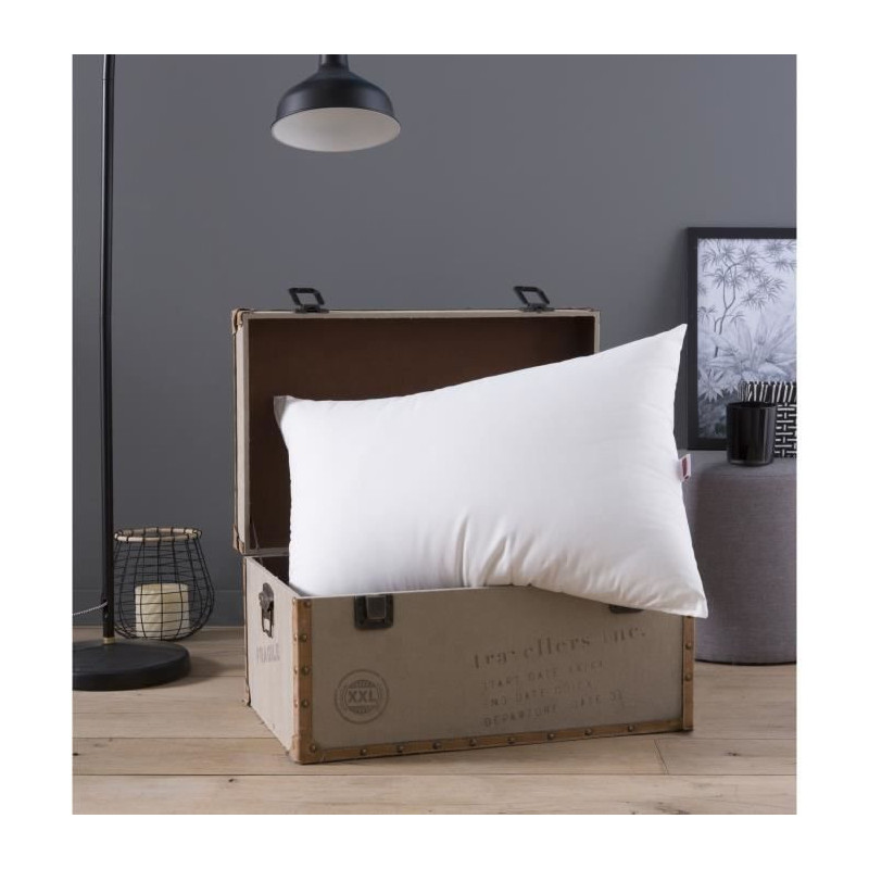 Dodo pillow great luxury allerban quality 50x70cm