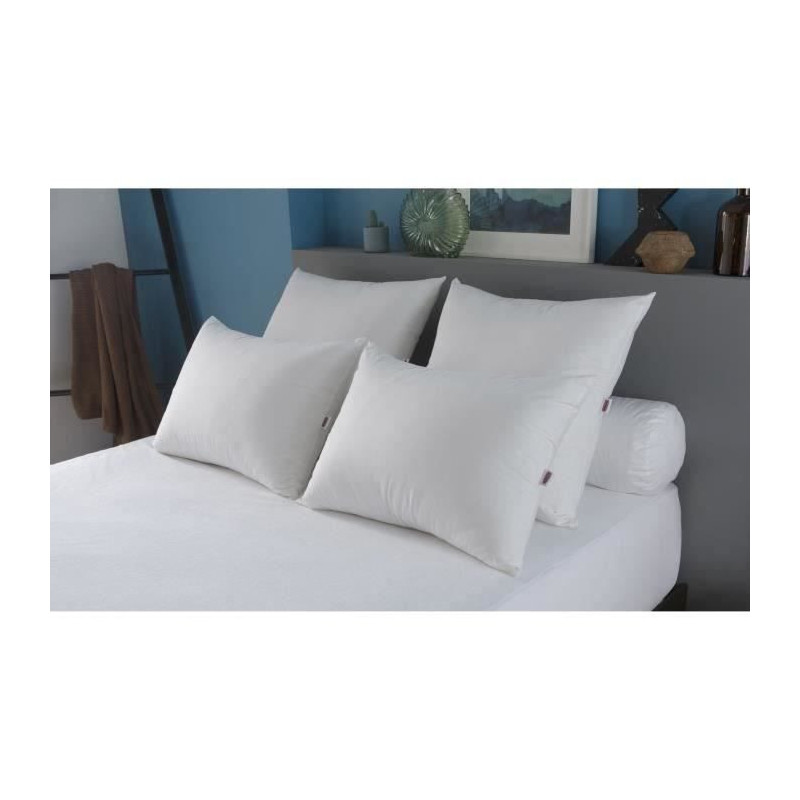 Dodo pillow great luxury allerban quality 50x70cm