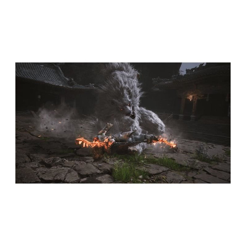 Black Myth: Wukong - PS5 Game
