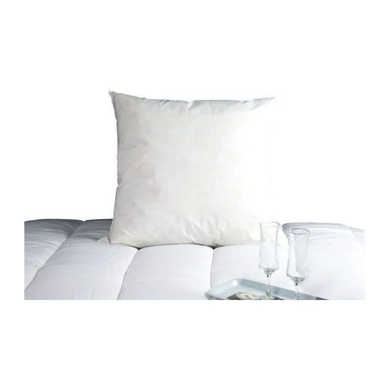 Dodo pillow down goose morzine anti-factories 65x65cm white