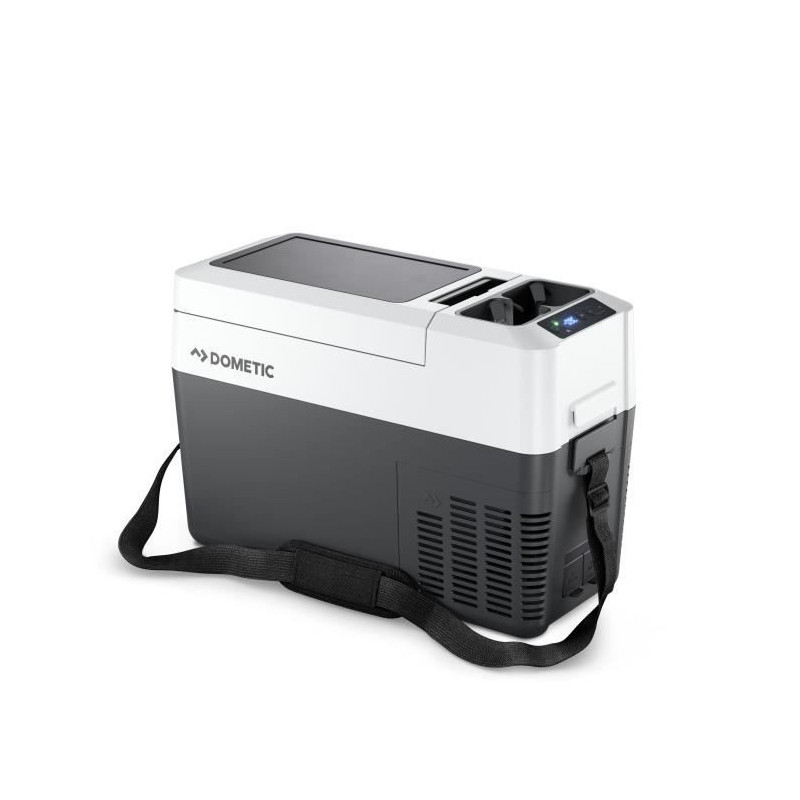 Portable electric cooler - DOMETIC - CFF12 - Compression - 13 liters -