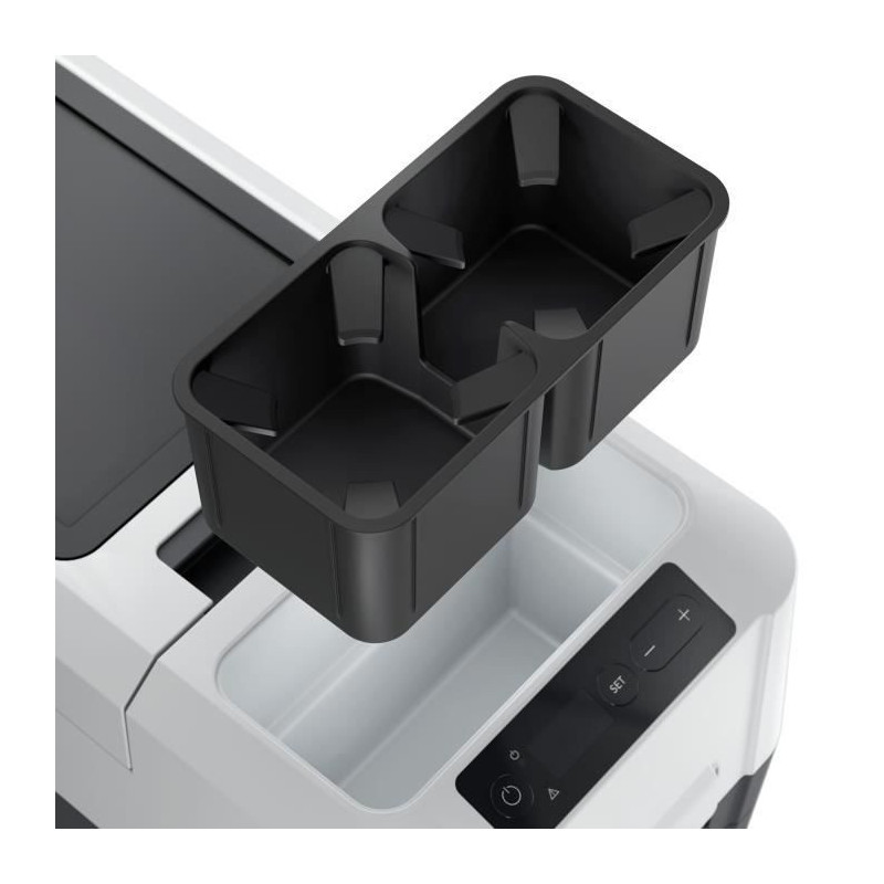 Portable electric cooler - DOMETIC - CFF12 - Compression - 13 liters -