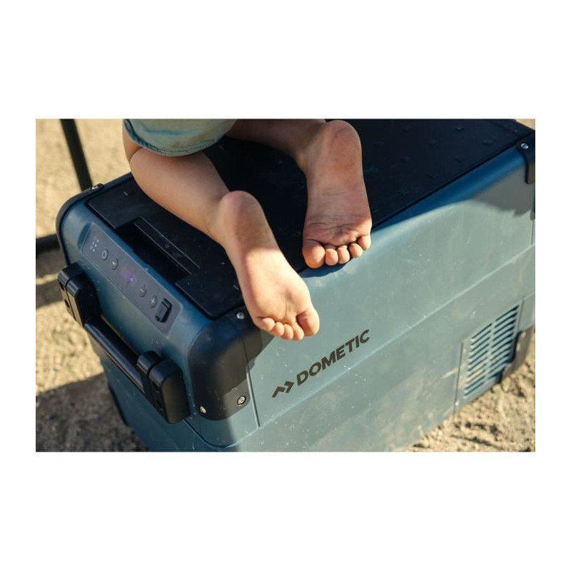 Portable electric cooler - DOMETIC - CFX2 37 - Compression - 37 liters