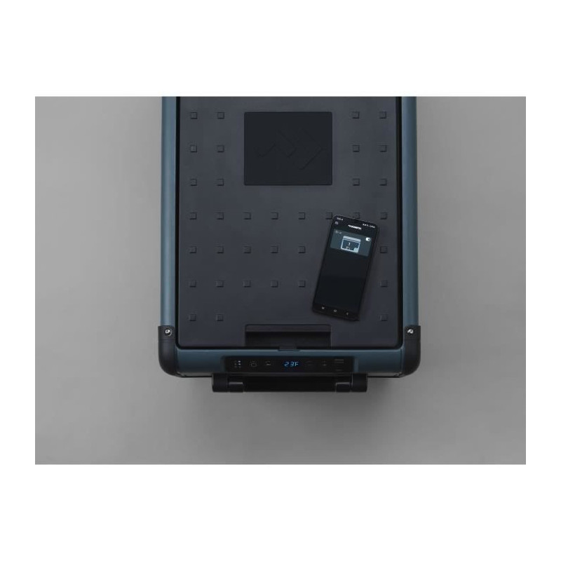 Portable electric cooler - DOMETIC - CFX2 45 - Compression - 45 liters