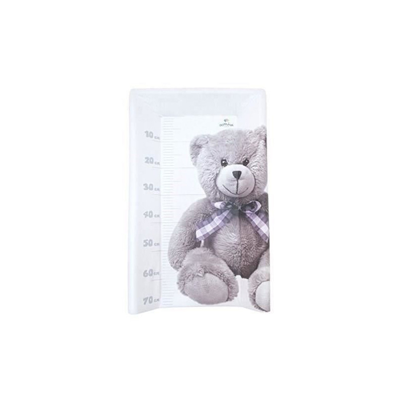 DOMIVA Changing table with Little Bear mattress