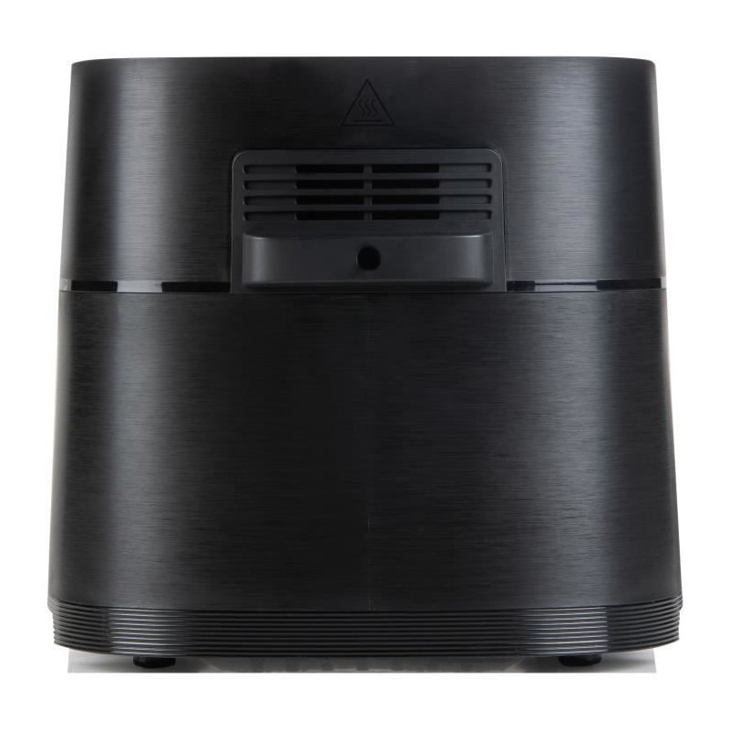 Hot air fryer - DOMO - DO540FR - 6L - Digital display - 8 programs - D