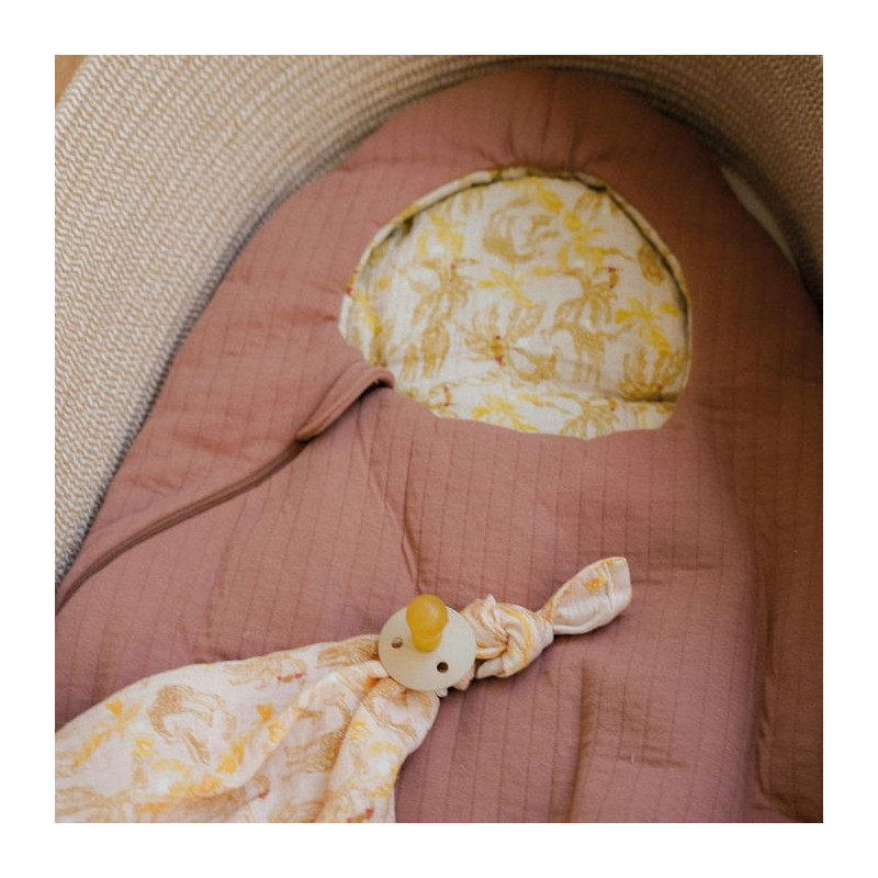 Baby nest - DOMIVA - Honey Moon - 75 cm