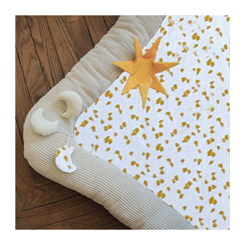 Activity mat - DOMIVA - Honey Moon - Integrated sound games