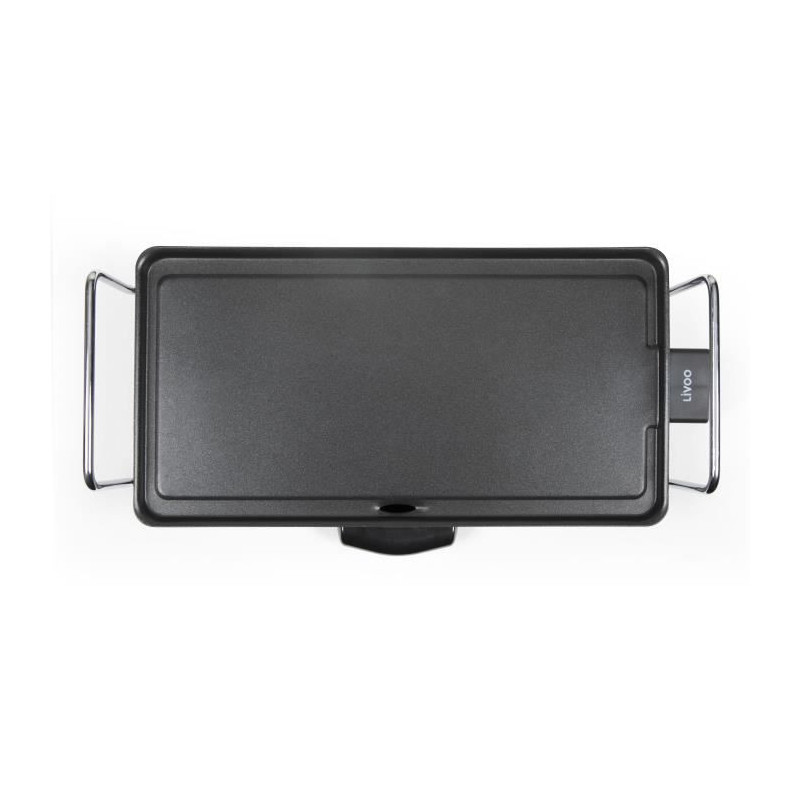 LIVOO electric grill plancha - Teppan Yaki