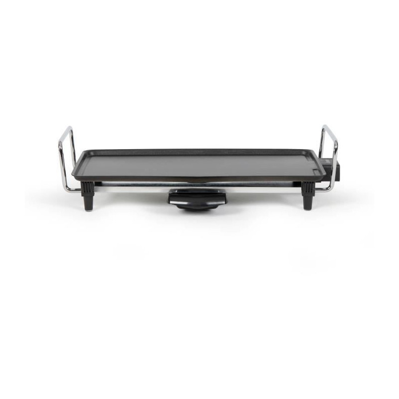 LIVOO electric grill plancha - Teppan Yaki
