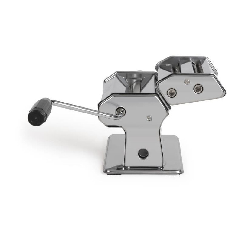 KITCHEN ARTIST MEN41 Professional ravioli and spaghetti machine - 9 po