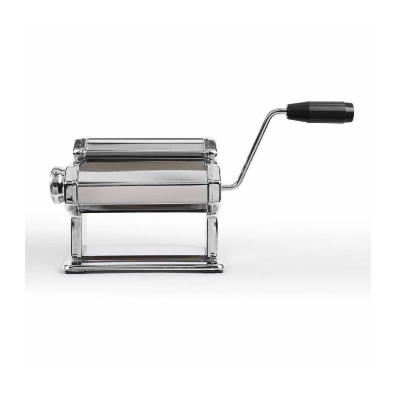 KITCHEN ARTIST MEN41 Professional ravioli and spaghetti machine - 9 po