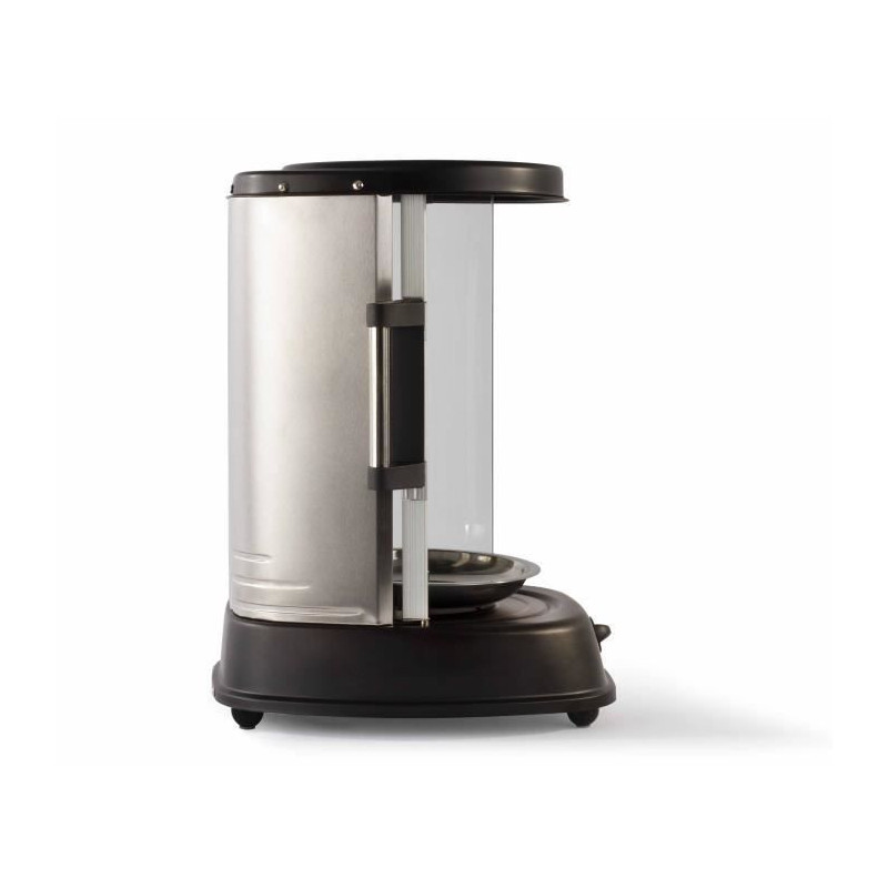 LIVOO DOM323 Rotissoire - Black