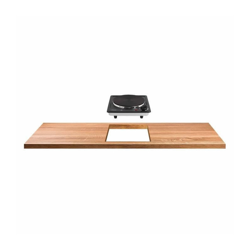 Livoo built -in electric hob - doc167n