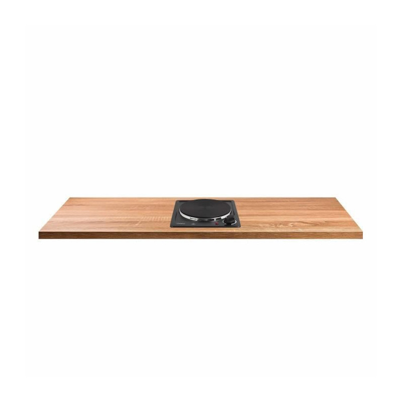 Livoo built -in electric hob - doc167n