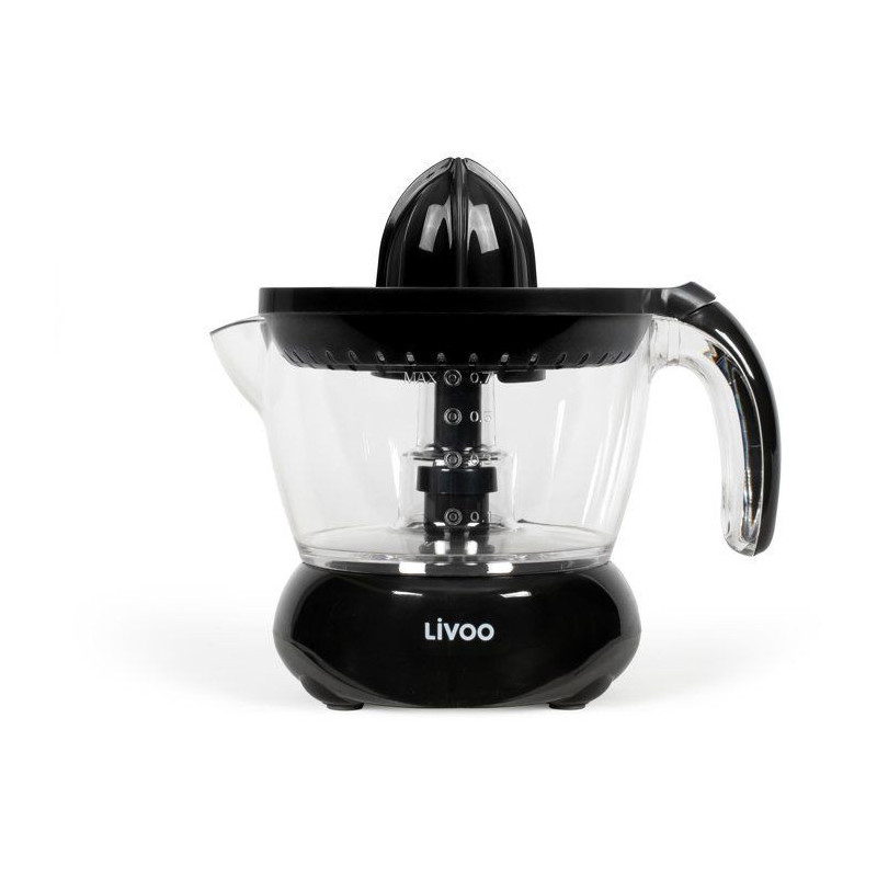 LIVOO DOD131B Citrus Press - Black