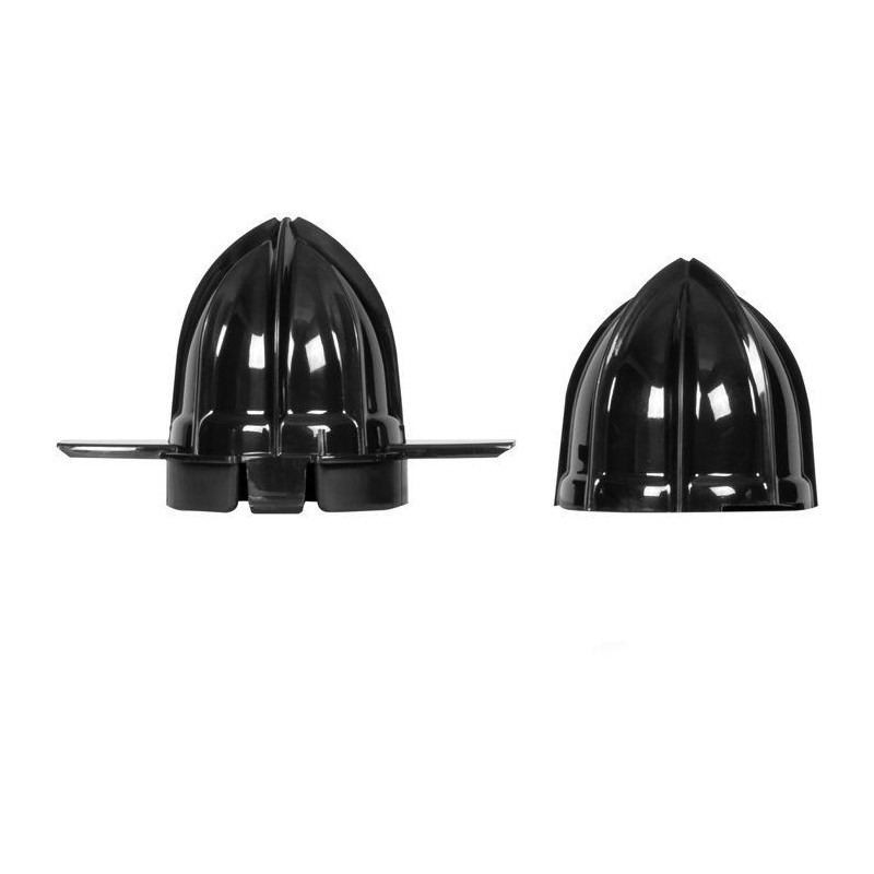 LIVOO DOD131B Citrus Press - Black