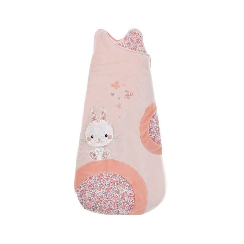 DOMIVA sleeping bag Lapinou - 6/36 months - 90-110 cm