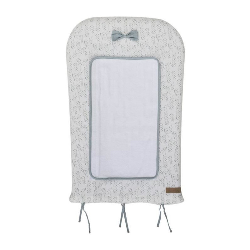 Changing mat + Cover with 1 waterproof sponge - DOMIVA - FILOU