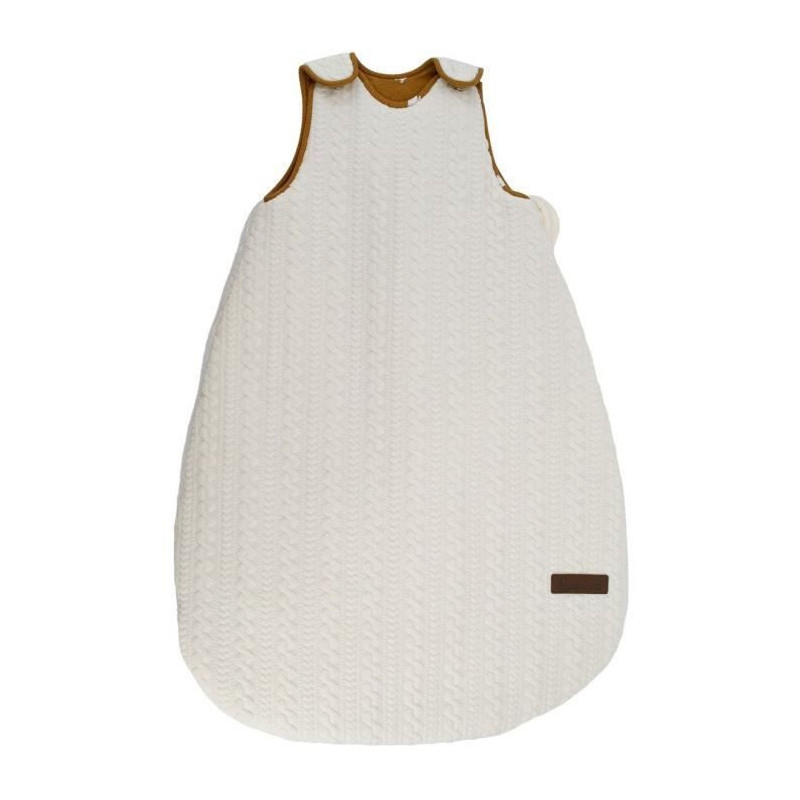 Sleeping bag - DOMIVA - Boubou - 0-6 months - 70 cm - Cotton jersey