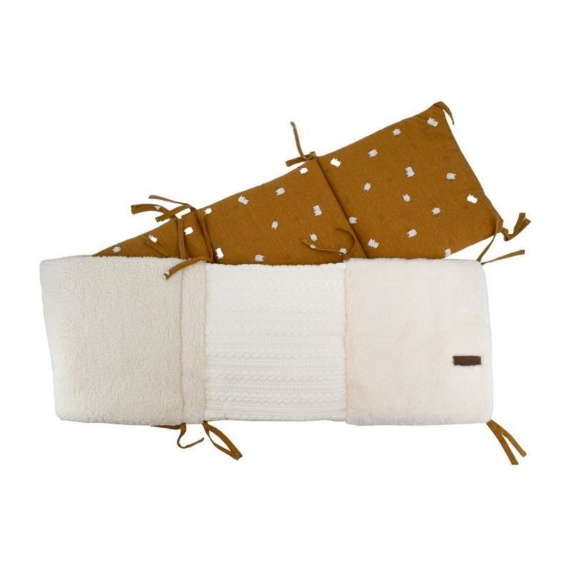 Adaptable bed bumper - DOMIVA - BOUBOU - 30 x 180 cm