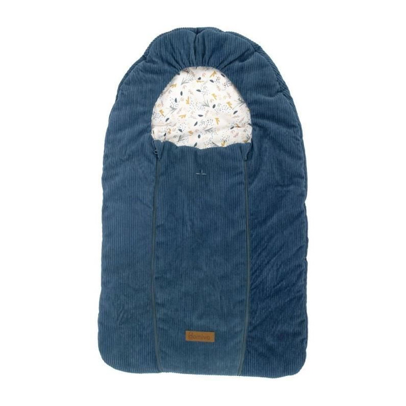 Angel's nest - DOMIVA - ALONG THE WATER - 80 cm - Indigo