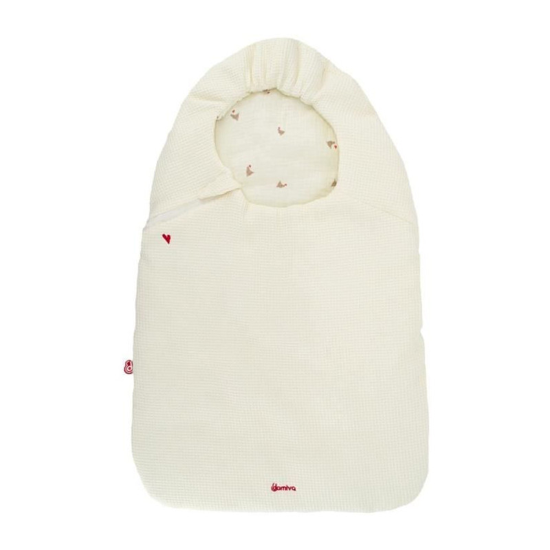 Baby nest - DOMIVA - Maternity Love - 75 cm