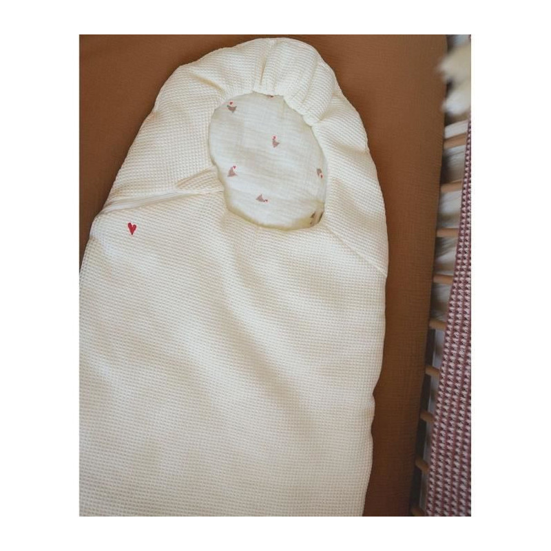 Baby nest - DOMIVA - Maternity Love - 75 cm