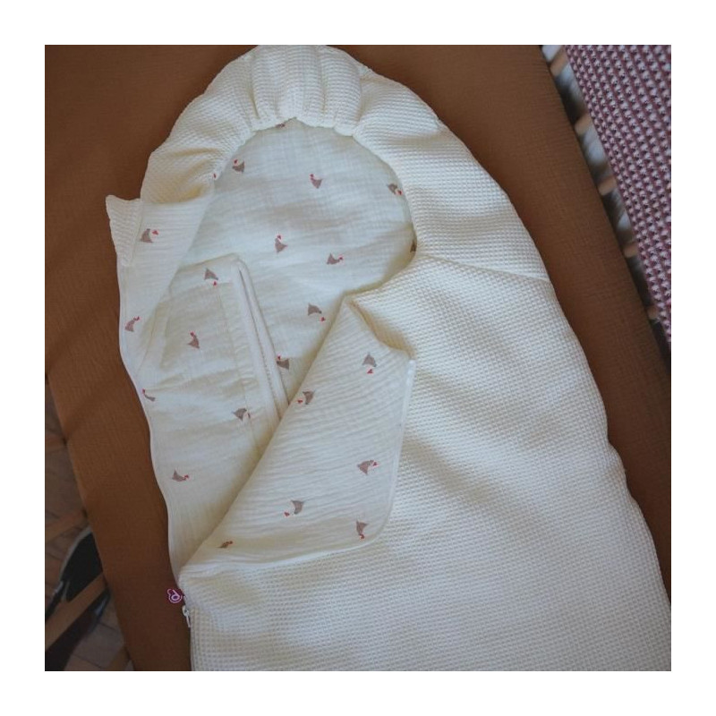 Baby nest - DOMIVA - Maternity Love - 75 cm