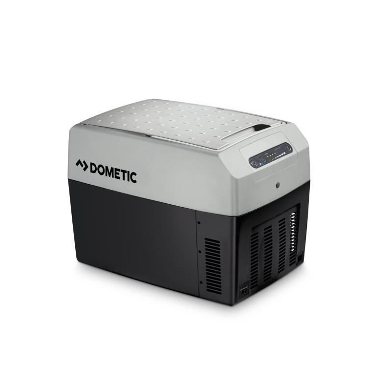 DOMETIC - Thermoelectric cooler 15 L - TCX 14 - ACDC - 12/24/230 V - H