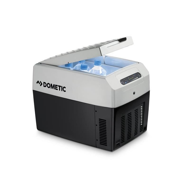 DOMETIC - Thermoelectric cooler 15 L - TCX 14 - ACDC - 12/24/230 V - H