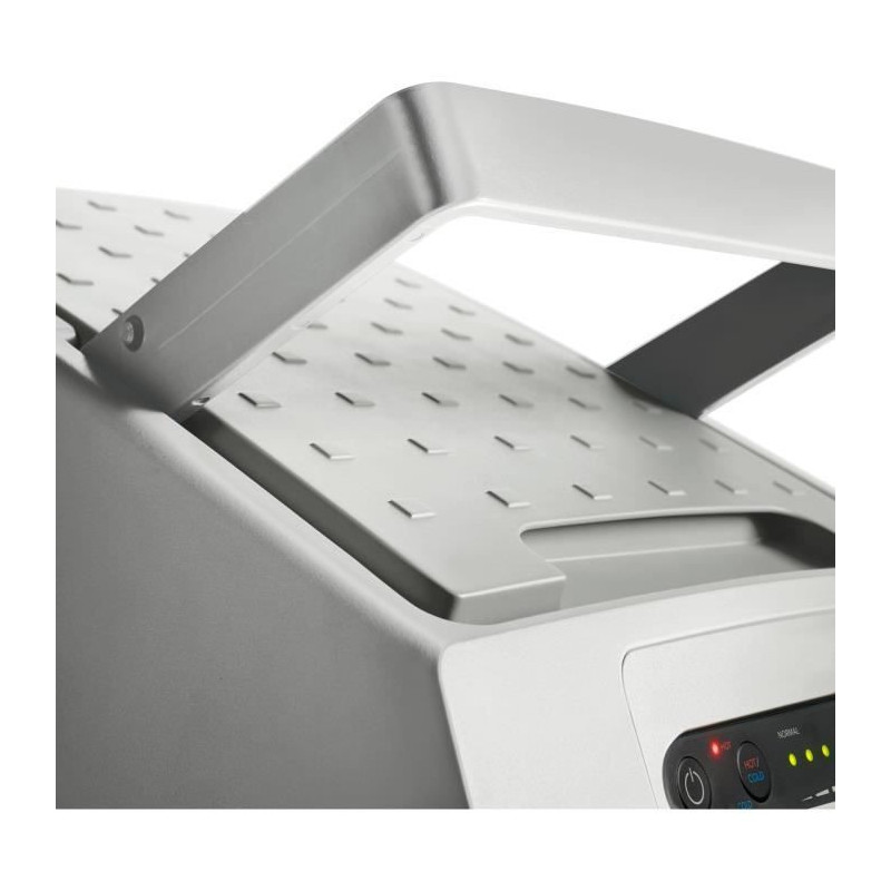 DOMETIC - Thermoelectric cooler 15 L - TCX 14 - ACDC - 12/24/230 V - H