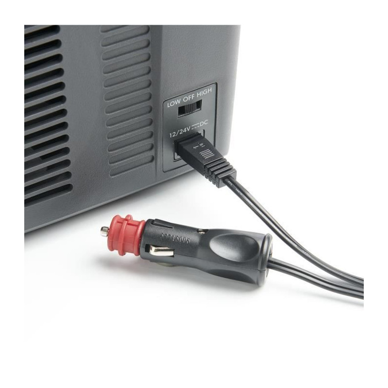 DOMETIC - Thermoelectric cooler 15 L - TCX 14 - ACDC - 12/24/230 V - H