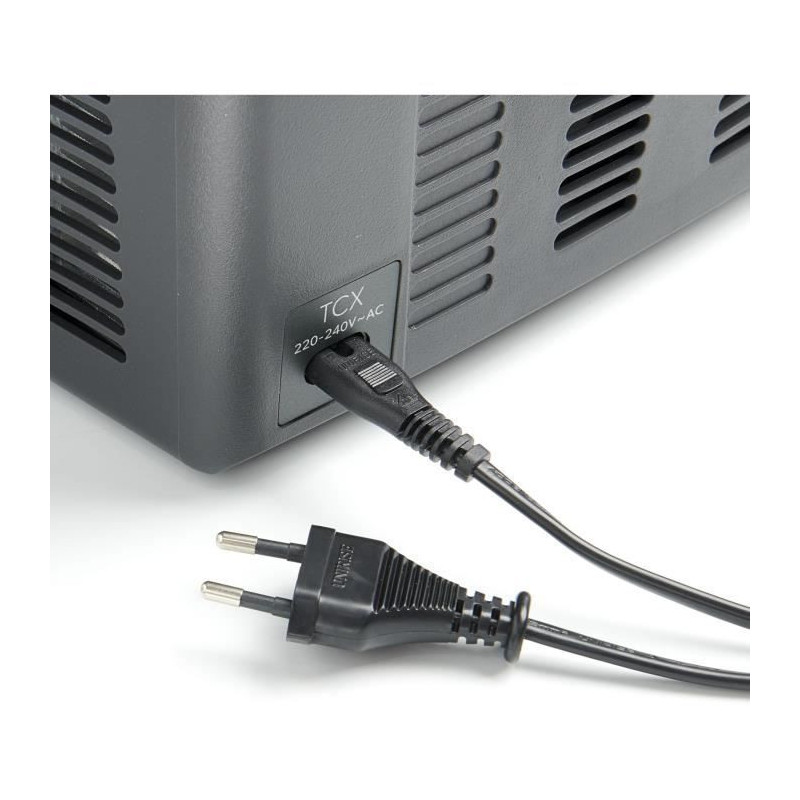 DOMETIC - Thermoelectric cooler 15 L - TCX 14 - ACDC - 12/24/230 V - H