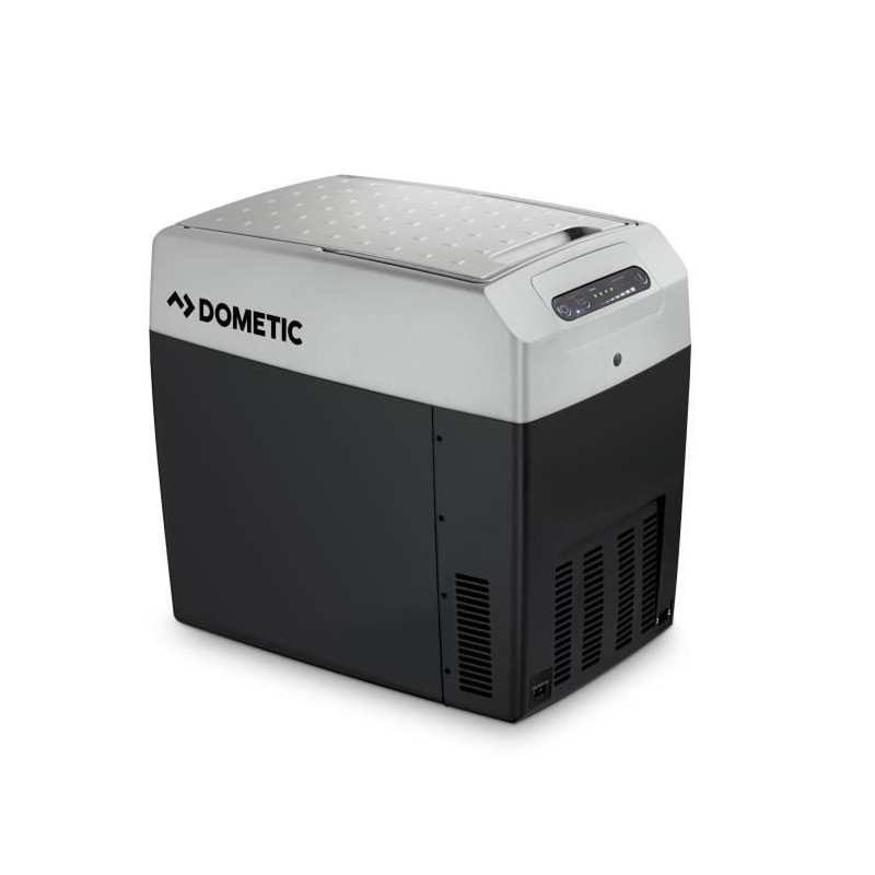 DOMETIC - Thermoelectric cooler 21 L - TCX 21 - ACDC 12/24/230 V - Hot