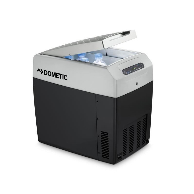 DOMETIC - Thermoelectric cooler 21 L - TCX 21 - ACDC 12/24/230 V - Hot
