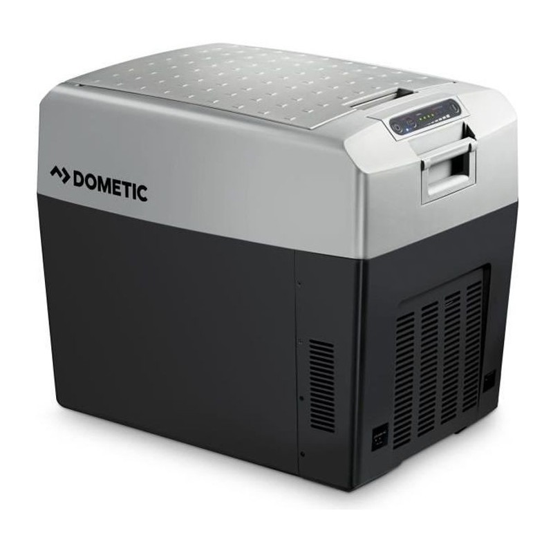 Dometic - Thermoelectric Glaciere 33 L - TCX 35 ACDC - 12/24/230 V - H