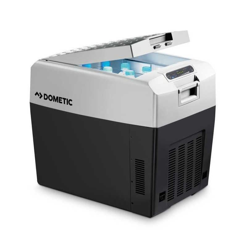 Dometic - Thermoelectric Glaciere 33 L - TCX 35 ACDC - 12/24/230 V - H