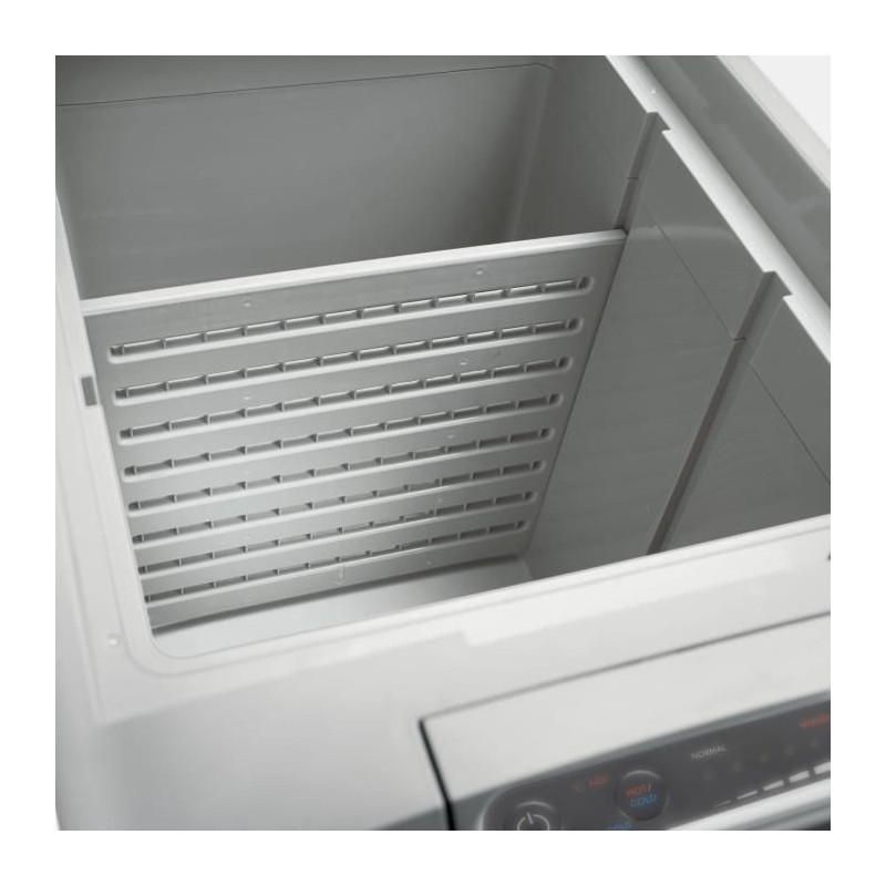 Dometic - Thermoelectric Glaciere 33 L - TCX 35 ACDC - 12/24/230 V - H