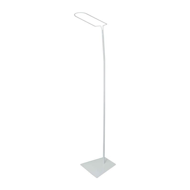 Bed canopy + bed arrow on base set - DOMIVA - White mosquito net for b