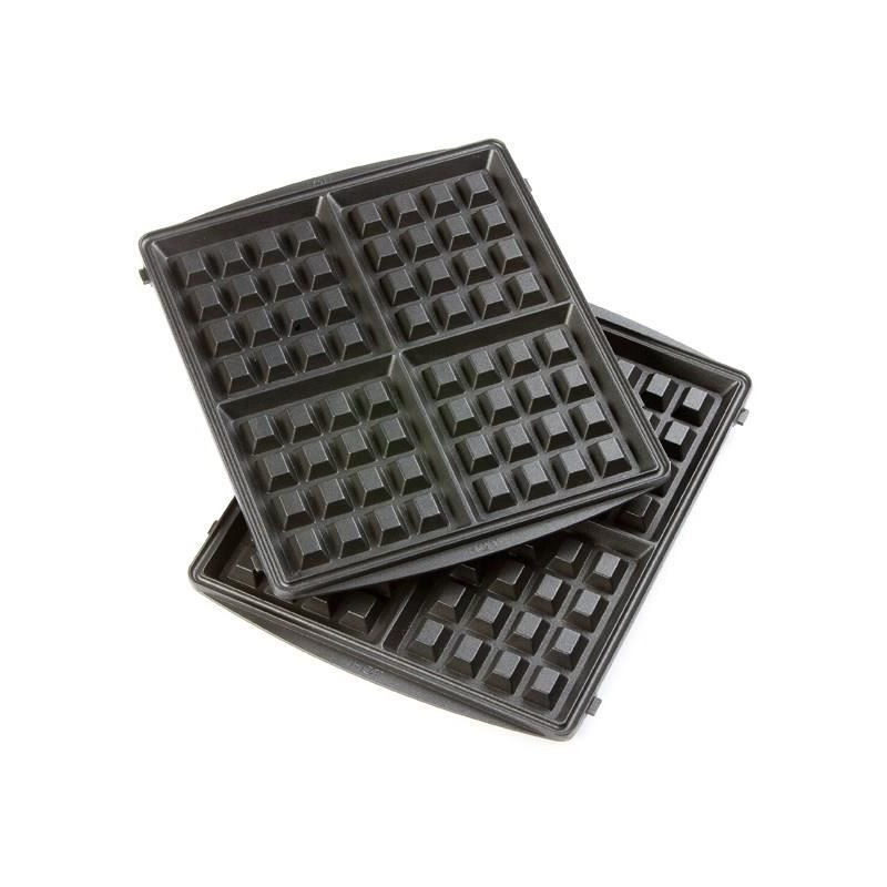 DOMO Multifunctional Waffle Iron - DO9046C - White