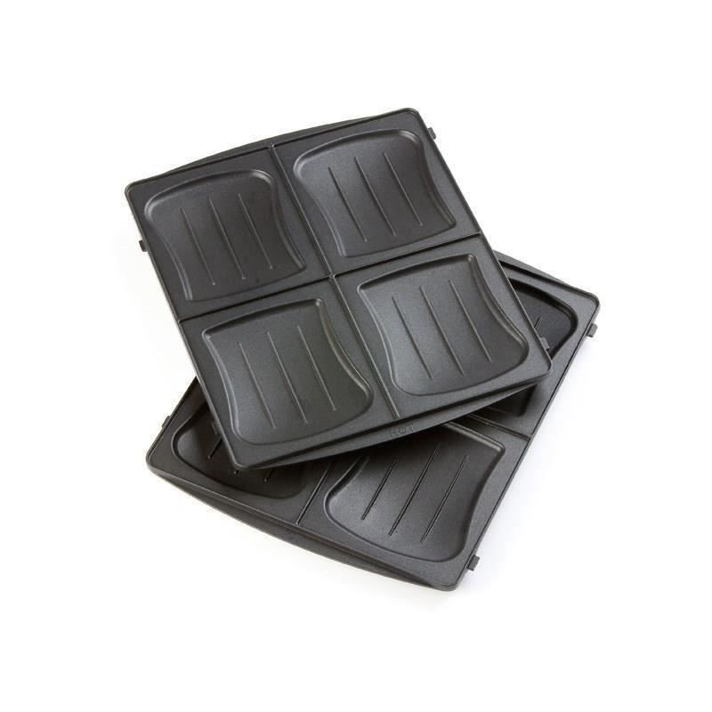 DOMO Multifunctional Waffle Iron - DO9046C - White