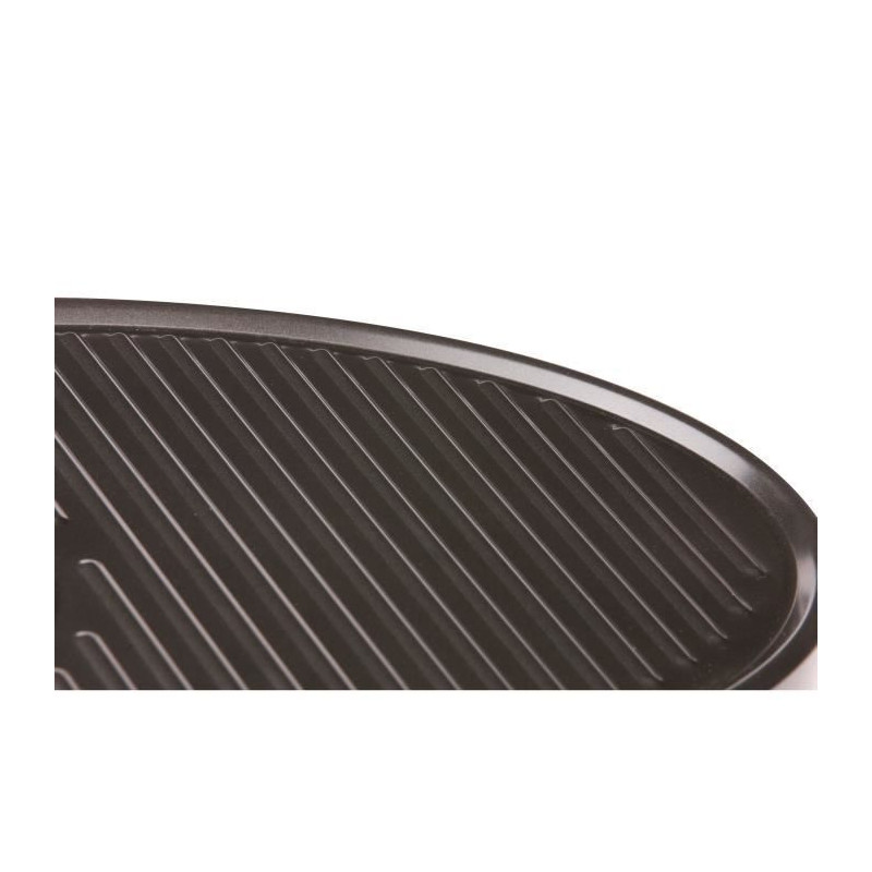DOMO DO9038G Raclette appliance 8 persons - Black