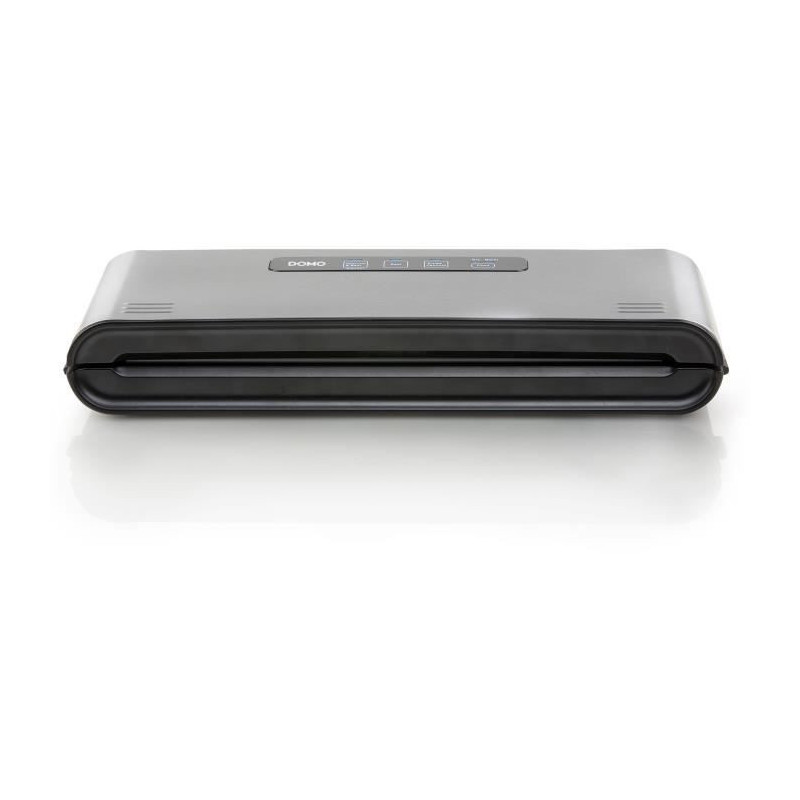 DOMO DO327L Vacuum sealer - 20 bags included