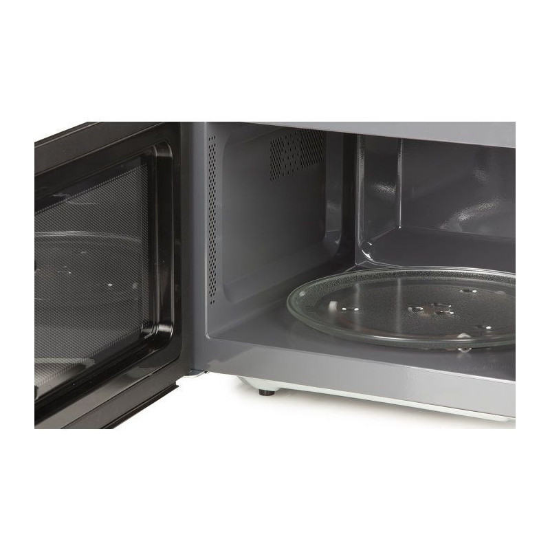 DOMO- DO2924- Microwave - 23L - 800W - tray 27cm - timer up to 95mn