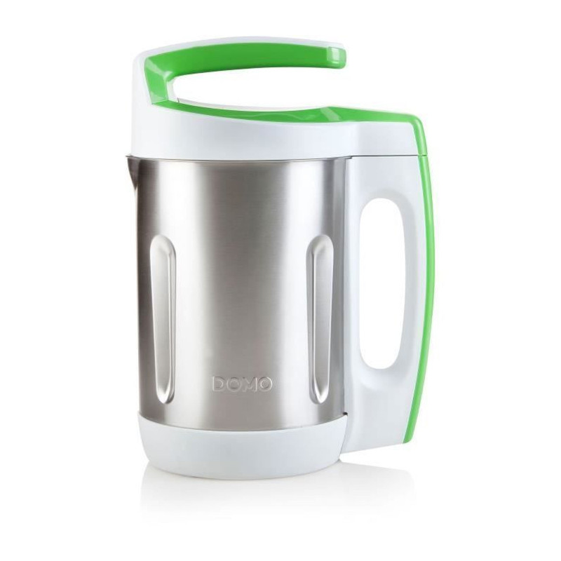 Soup blender - DOMO DO705BL - 2L - 6 programs - 800W