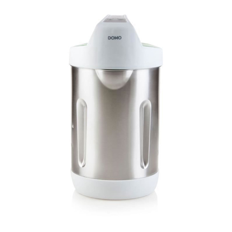 Soup blender - DOMO DO705BL - 2L - 6 programs - 800W